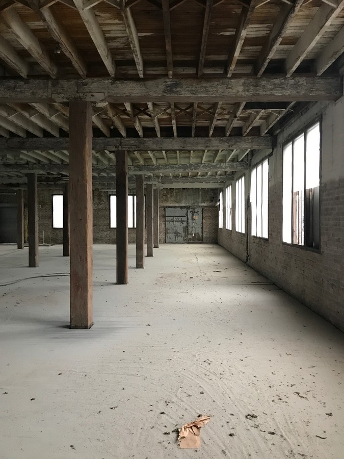 Commercial Buildings